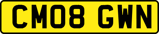 CM08GWN