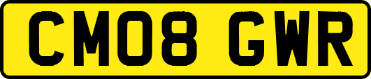 CM08GWR