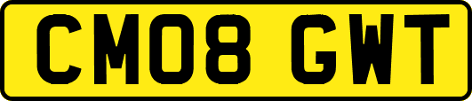 CM08GWT