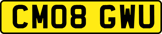 CM08GWU