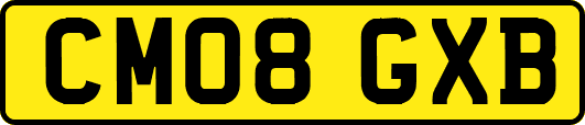 CM08GXB