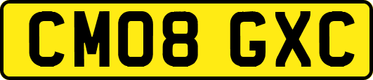 CM08GXC