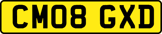 CM08GXD