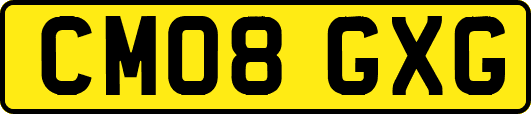 CM08GXG