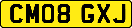 CM08GXJ