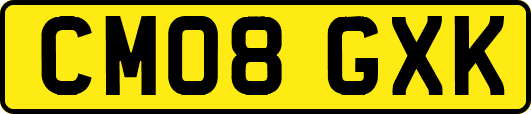 CM08GXK