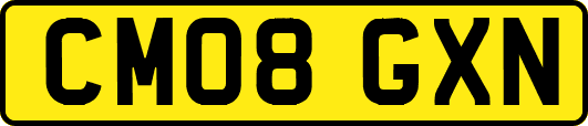 CM08GXN