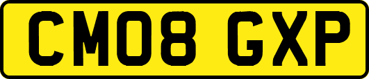 CM08GXP