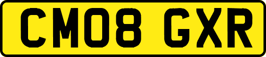 CM08GXR