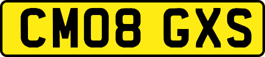 CM08GXS
