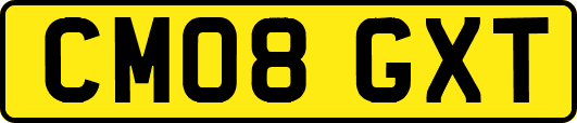 CM08GXT