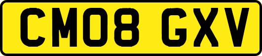 CM08GXV