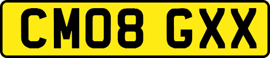 CM08GXX