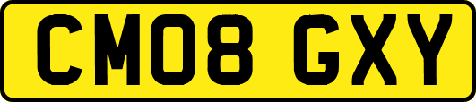 CM08GXY