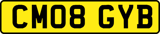 CM08GYB