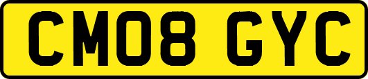 CM08GYC