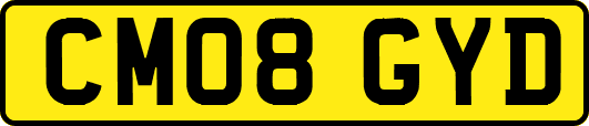 CM08GYD