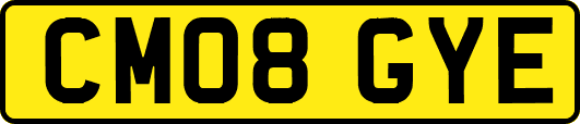 CM08GYE