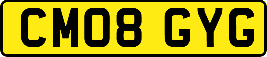 CM08GYG