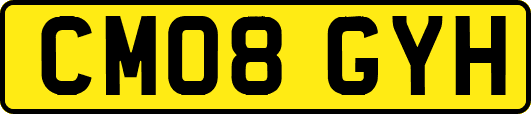 CM08GYH