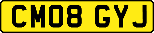 CM08GYJ