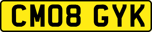 CM08GYK