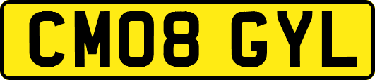 CM08GYL