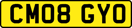 CM08GYO