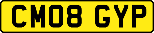 CM08GYP