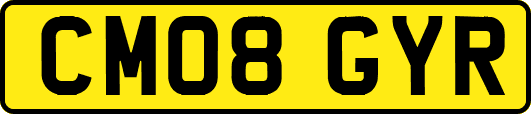 CM08GYR