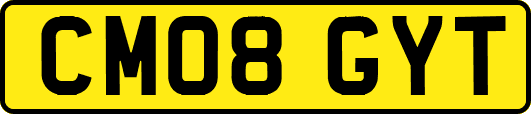 CM08GYT