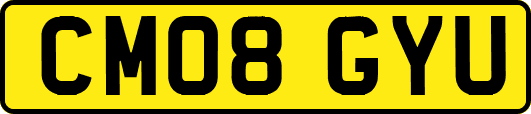 CM08GYU