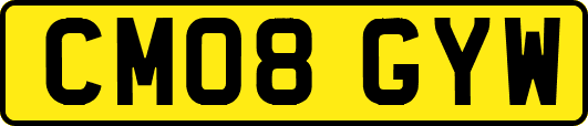 CM08GYW