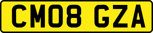 CM08GZA