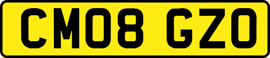 CM08GZO