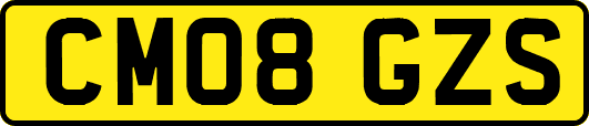 CM08GZS
