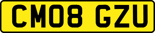 CM08GZU