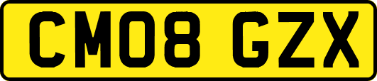 CM08GZX