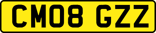 CM08GZZ