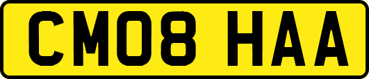 CM08HAA