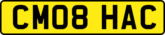 CM08HAC