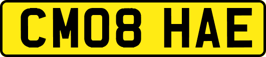 CM08HAE