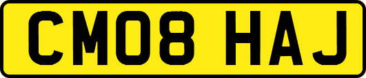 CM08HAJ
