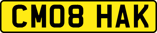 CM08HAK