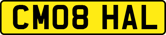 CM08HAL