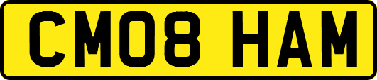 CM08HAM