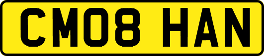 CM08HAN