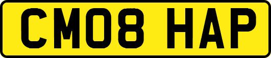 CM08HAP