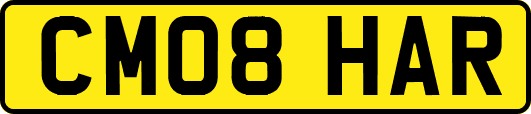 CM08HAR