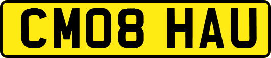CM08HAU